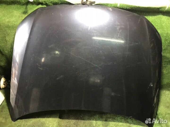 Капот Volkswagen Passat B6 B6 2008