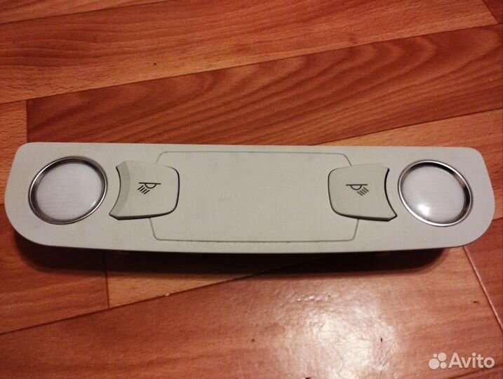 Ручки потолка Ауди А6 С6