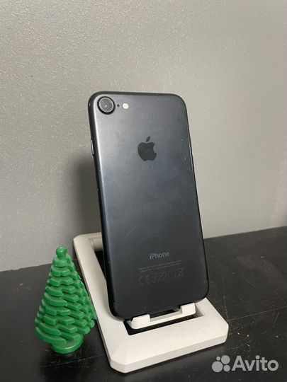iPhone 7, 128 ГБ