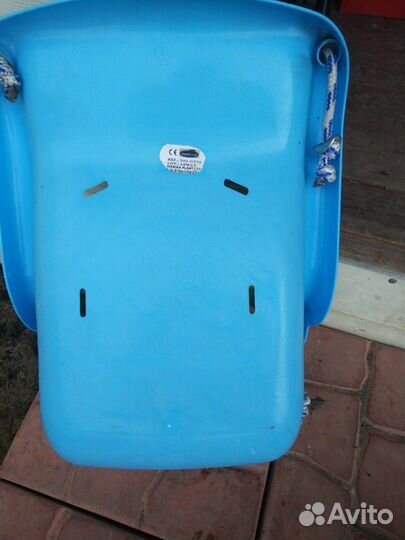 Детские качели