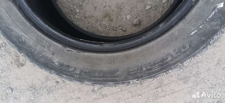 Toyo Observe G3 235/50 R18