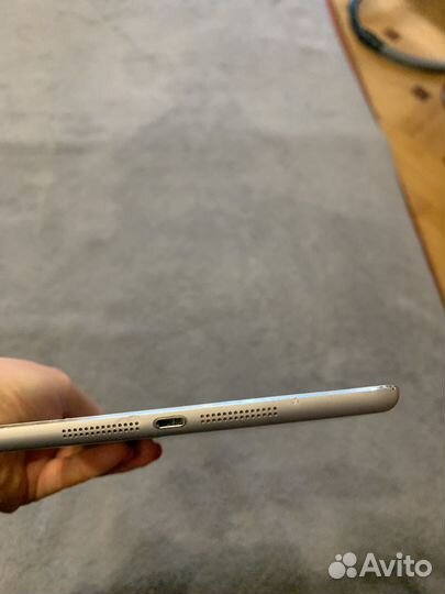 iPad mini 1