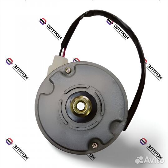 Мотор вентилятора осевой Dongin Thermo 1924 HB1 12