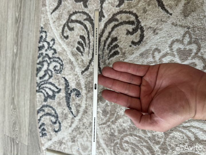 iPad pro 12.9 wi fi 256