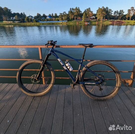 Велосипед GT Zaskar LT AL elite (L) 2021