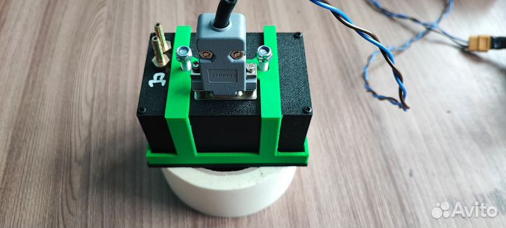 Указатель скорости вариометр высотомер