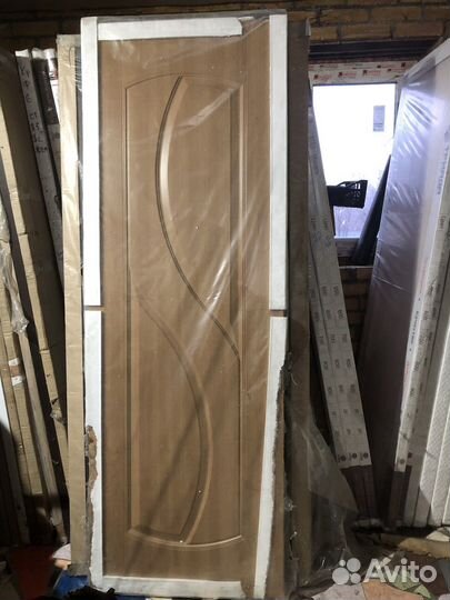 Дверное полотно