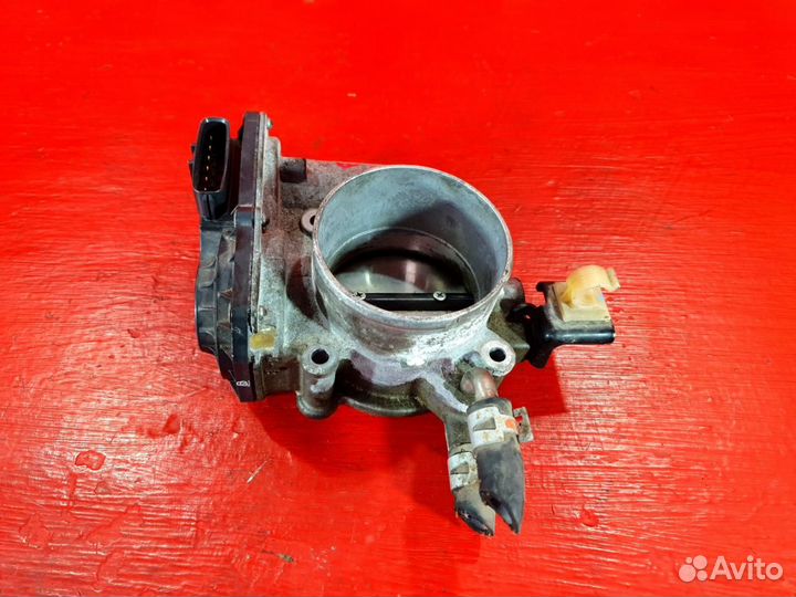 Дроссельная заслонка AR-FE/2AR-FE/RAV4/Camry/Highlander