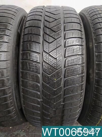 Pirelli Scorpion Winter 255/55 R18 95T