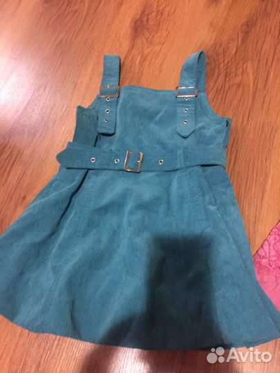 Продам сарафанчики