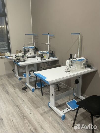 Ателье, ремонт и пошив одежды, подгонка по фигуре