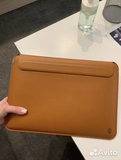 Чехол WiWU Skin Pro 2 для MacBook