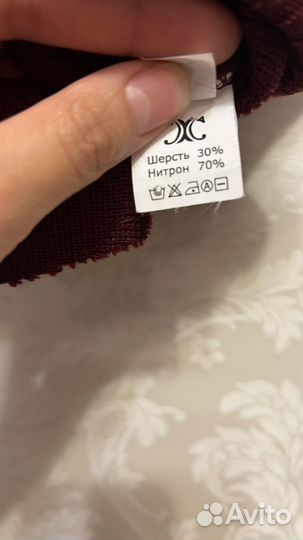 Жилетка для мальчика школьная 122