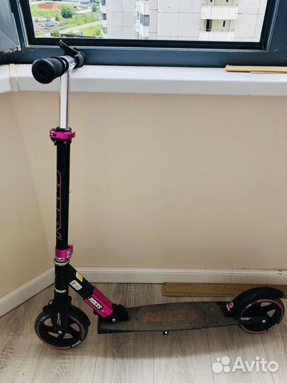 Самокат детский