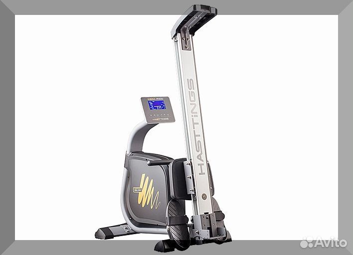 Гребной тренажер Wega-R100