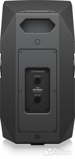 Акустическая система turbosound TQ8