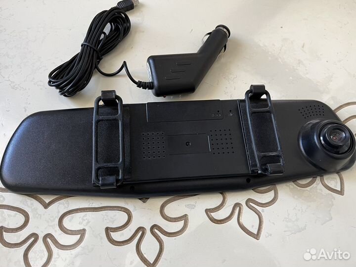 Зеркало с регистратором