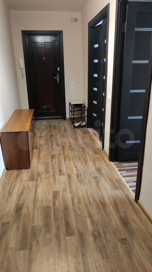 3-к. квартира, 60 м², 2/9 эт.