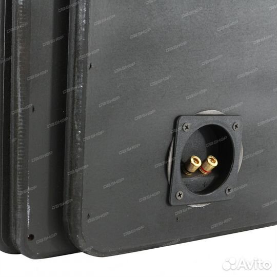 Короб стелс Kia Optima 4 2015-2020