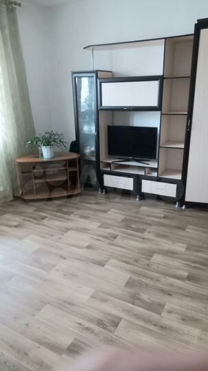 1-к. квартира, 33,9 м², 8/9 эт.