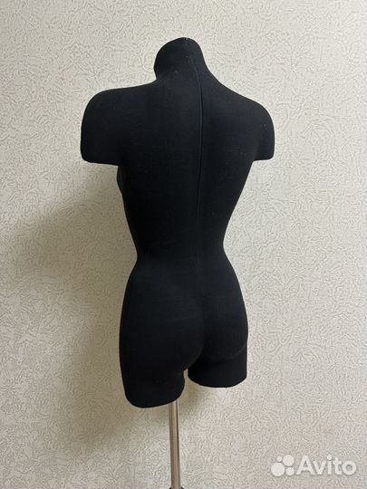 Манекен портновский