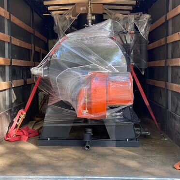 Переезд от частника строго межгород