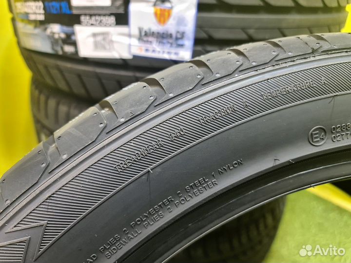 Sailun Atrezzo ZSR 295/40 R22 93Q