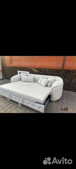 Мягкая мебель