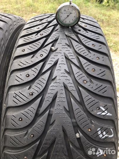Yokohama Ice Guard IG35 225/60 R17 103T