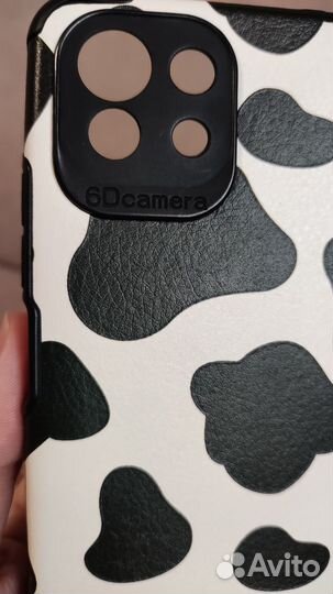 Чехол на Xiaomi - Mi 11 lite