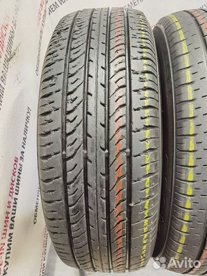 Toyo Proxes J54 205/60 R16 92H