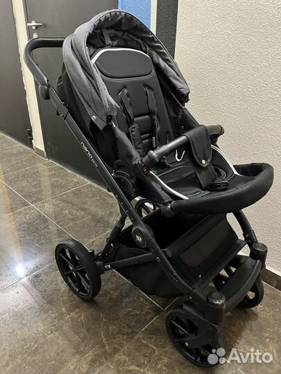 Коляска 2 в 1 riko nano pro