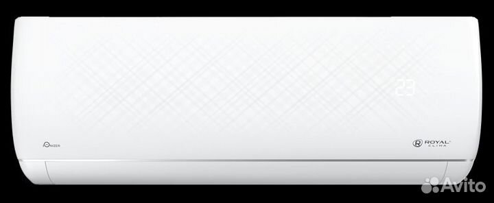 Royal Clima Renaissance 2024