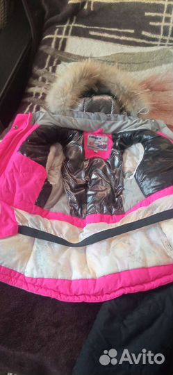 Костюм детский 116