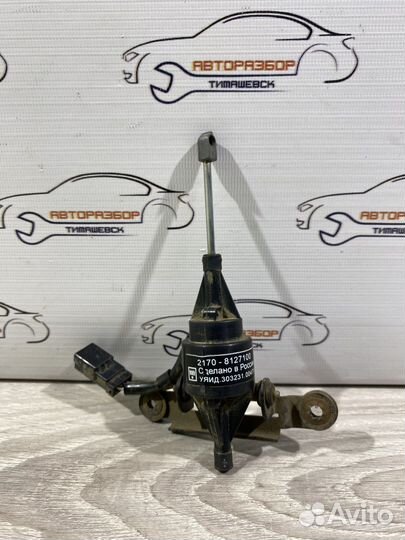 Сервопривод заслонки печки LADA Priora, 2110-2112