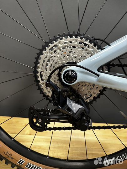 Yeti SB115 C1 2023 Новый