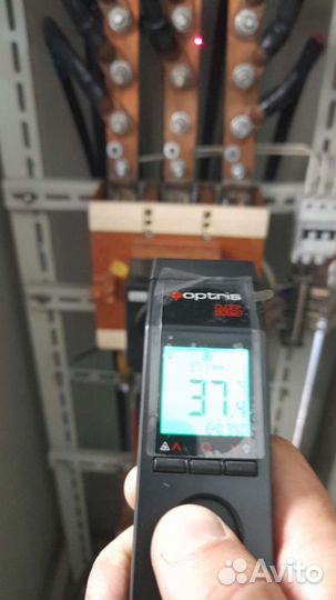 Диагностика-Электрика