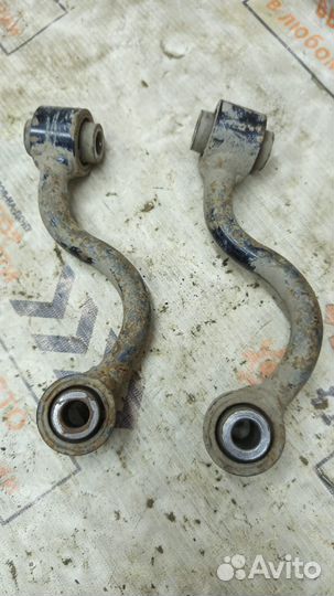 Стойки стабилизатора задней подвески Nissan X-Trai