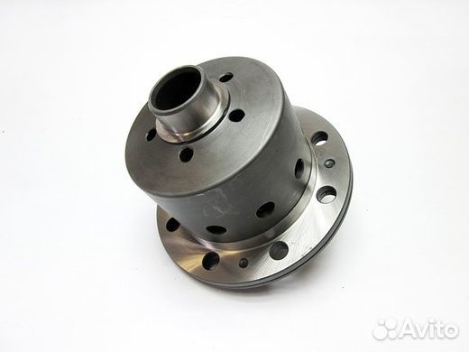 Блокировка ваз 2101-07