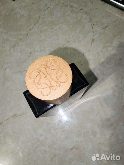 Туалетная вода Loewe