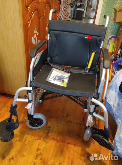 Коляска для инвалидов