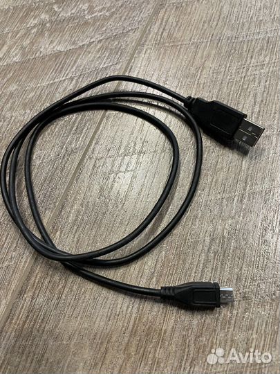 Кабель USB/microUSB