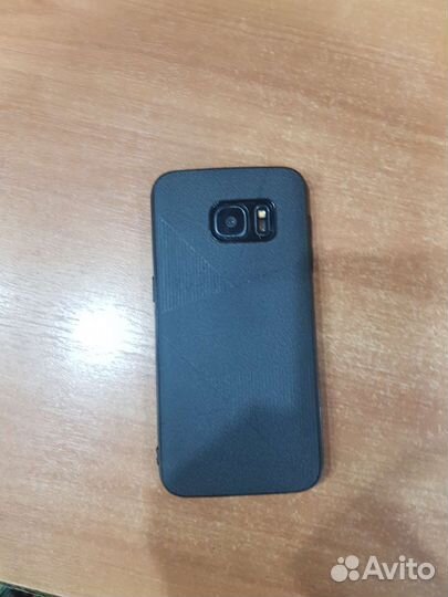 Телефон Samsung galaxy s7