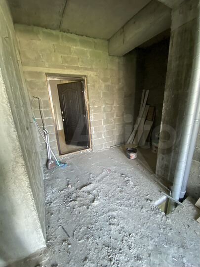 Апартаменты-студия, 28 м², 3/5 эт.