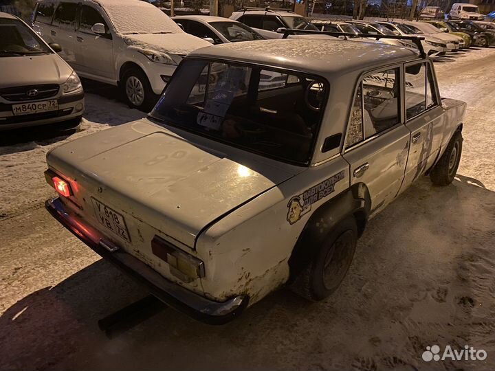 Разварки на ваз