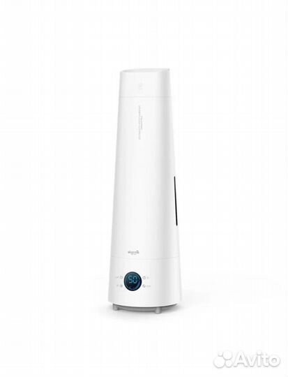 Увлажнитель воздуха deerma новый