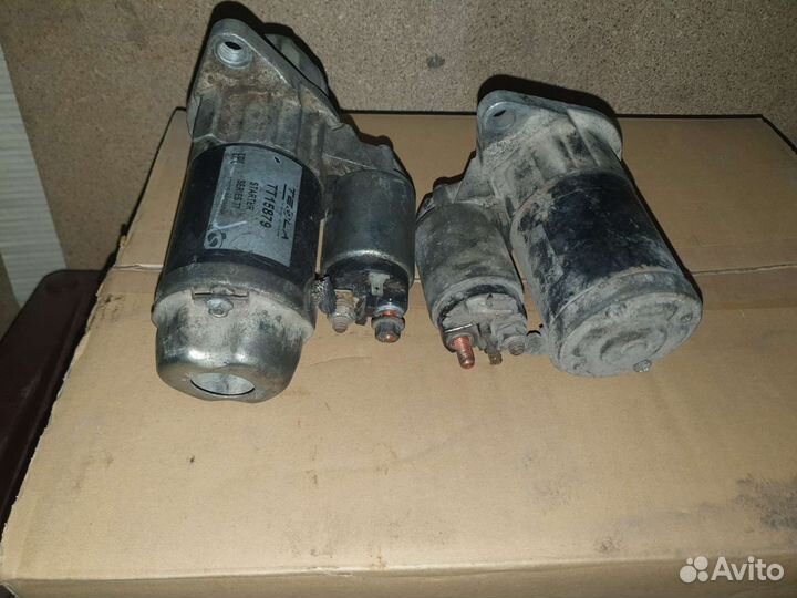 Запчасти на Субару