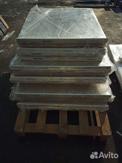 Подоконник пвх 800 мм 80см