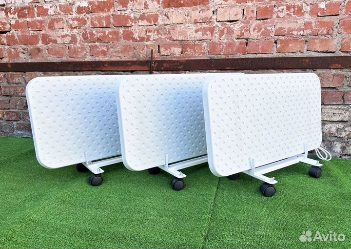 Кварцевый обогреватель