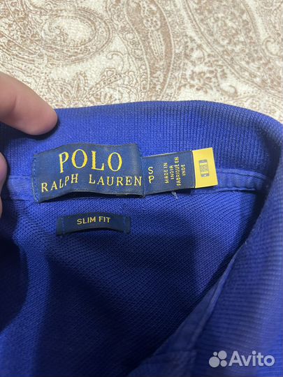 Polo Ralph lauren мужское